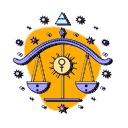 الميزان zodiac image